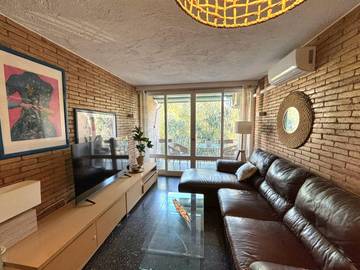 Vakantieappartement voor 5 Personen in Platja de Llevant (Malgrat de Mar), Malgrat de Mar, Afbeelding 4