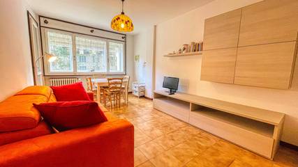 Vakantieappartement voor 6 Personen in Sauze d'Oulx, Via Lattea, Afbeelding 3