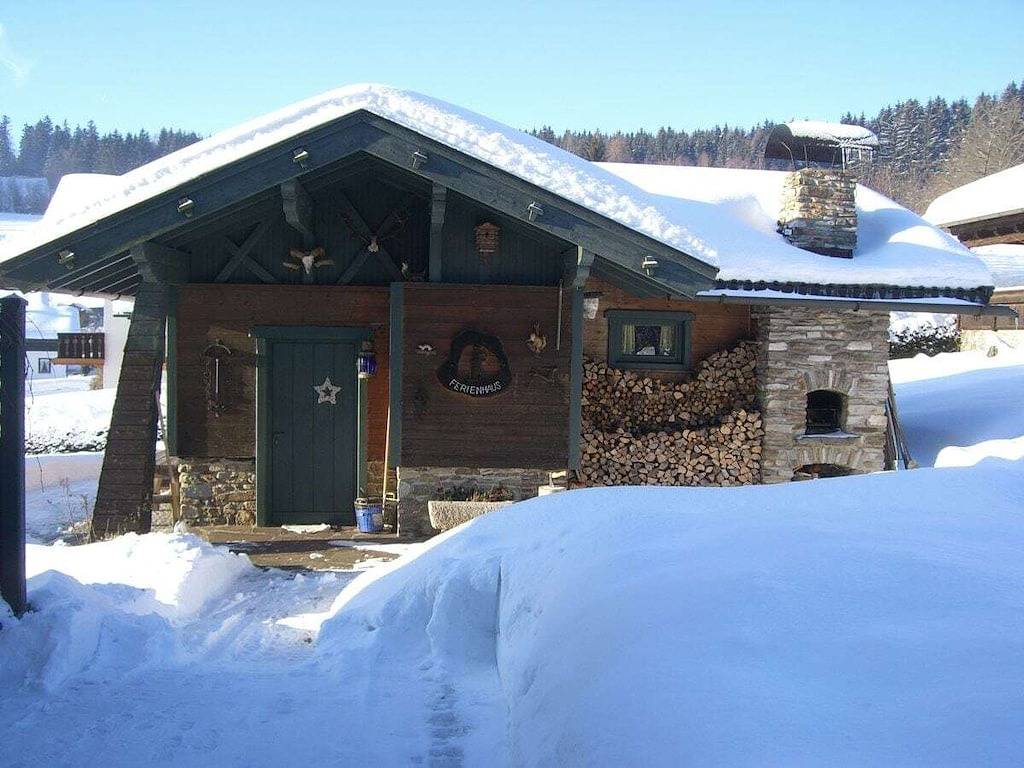 Ferienhaus mit 1 Schlafzimmer in Zwiesel, Ostbayern