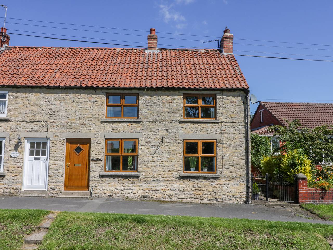 Casa vacanza a Ryedale a partire da 117€ a notte