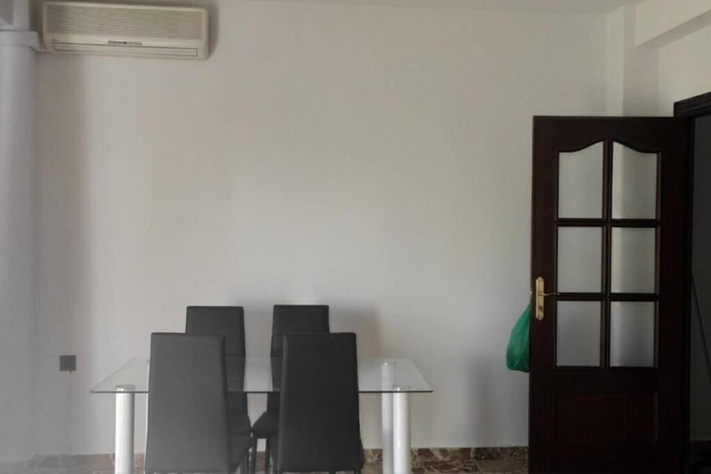 Appartement entier, Two-Bedroom Apartment in Lucena, Sierras Subbéticas