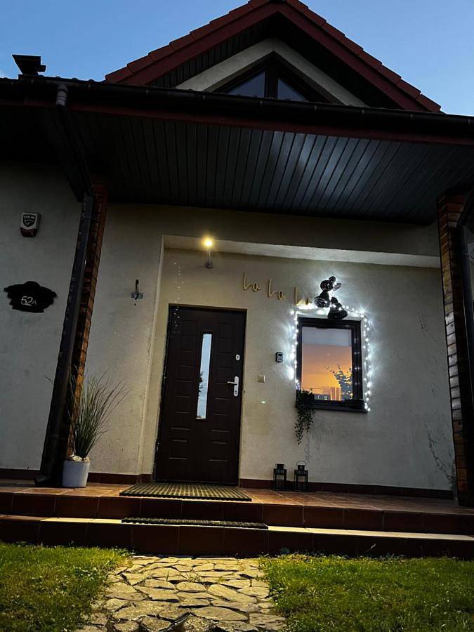 La La Lu in Mazowsze