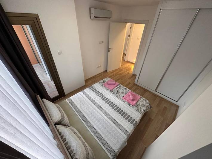 Maison d’hôte pour 2 personnes, avec balcon à Dortmund - 4