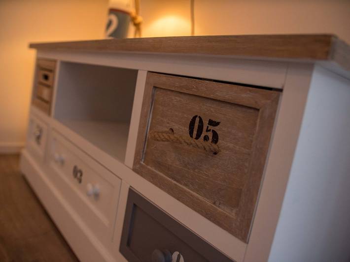 Ferienhaus für 4 Personen, mit Terrasse in Scharbeutz - 4