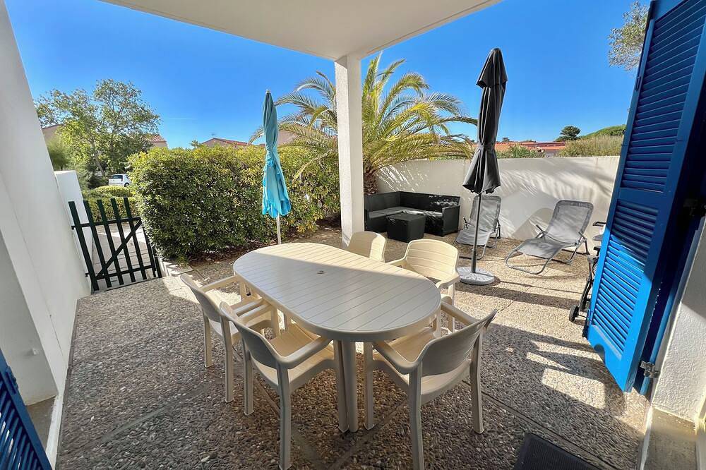 Photo : Appartement de vacances
