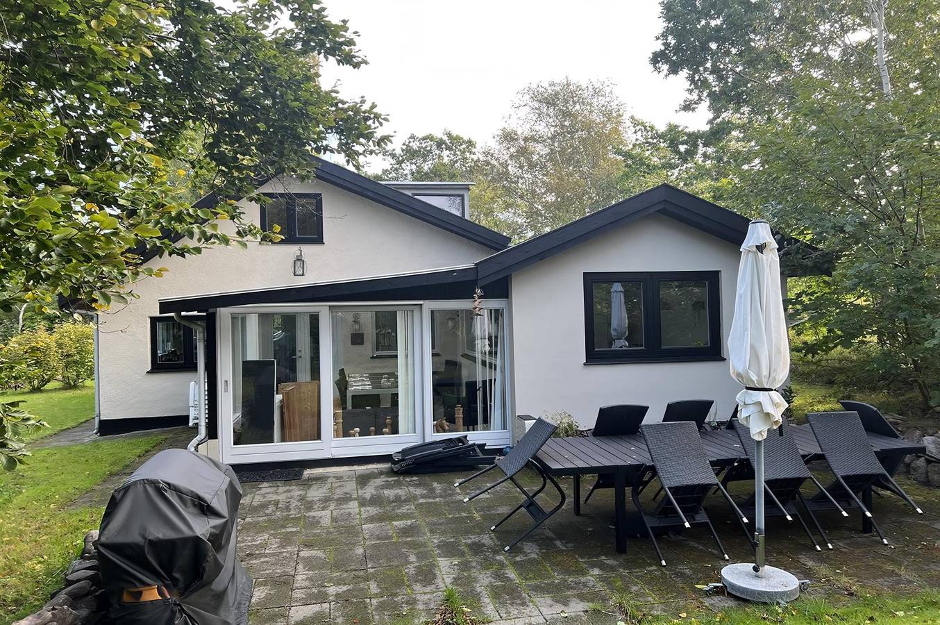 Casa vacanza a Nexø a partire da 137€ a notte