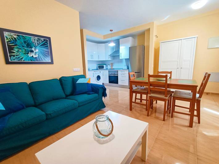 Maison de vacances pour 3 personnes - 1