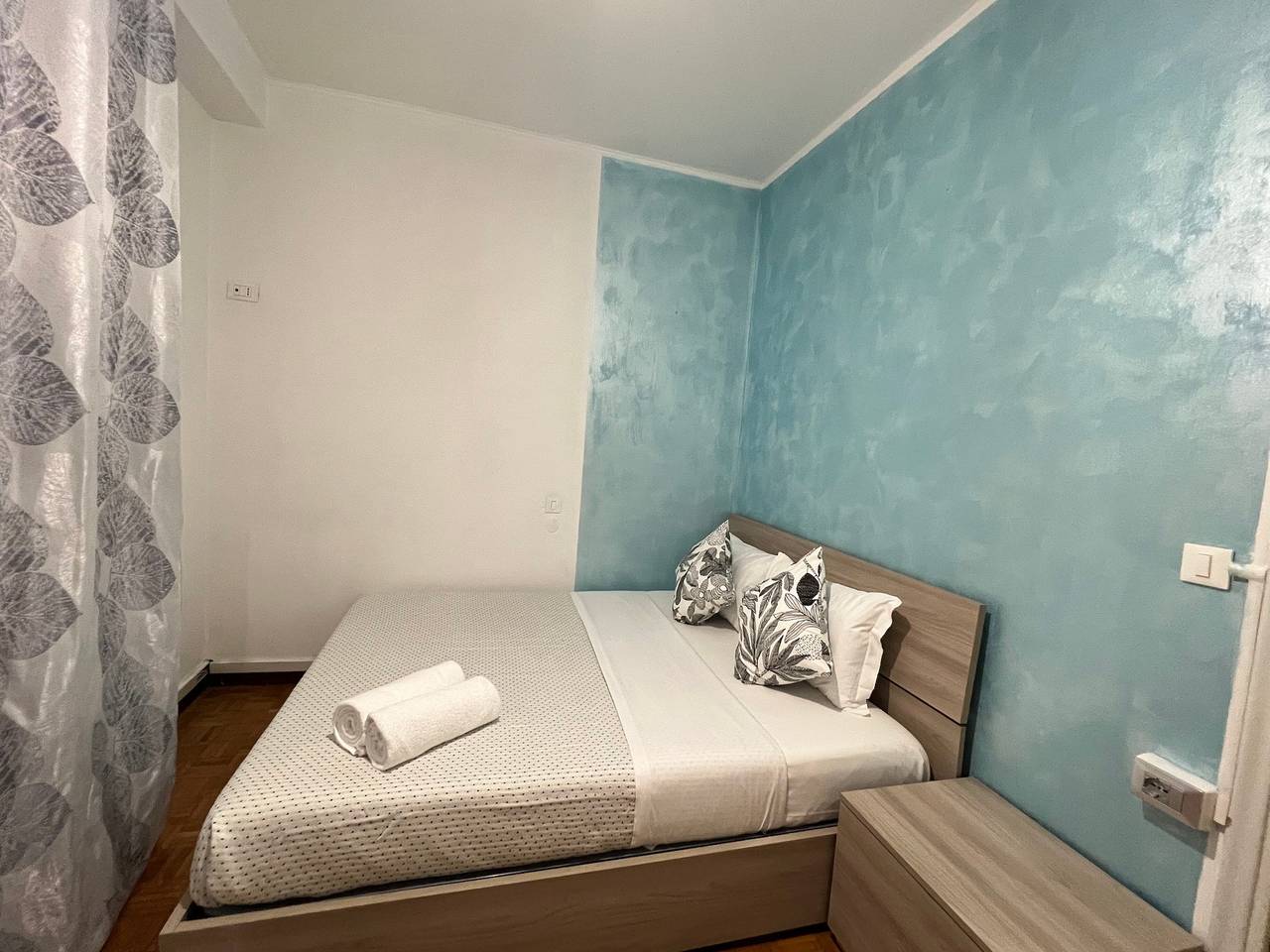 Apartamento entero, Apartamento 'Venice' con Wi-Fi y aire acondicionado in Venecia, Provincia de Venezia