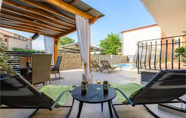 Ferienhaus für 8 Personen in Rovinjsko Selo, Rovinj, Bild 4