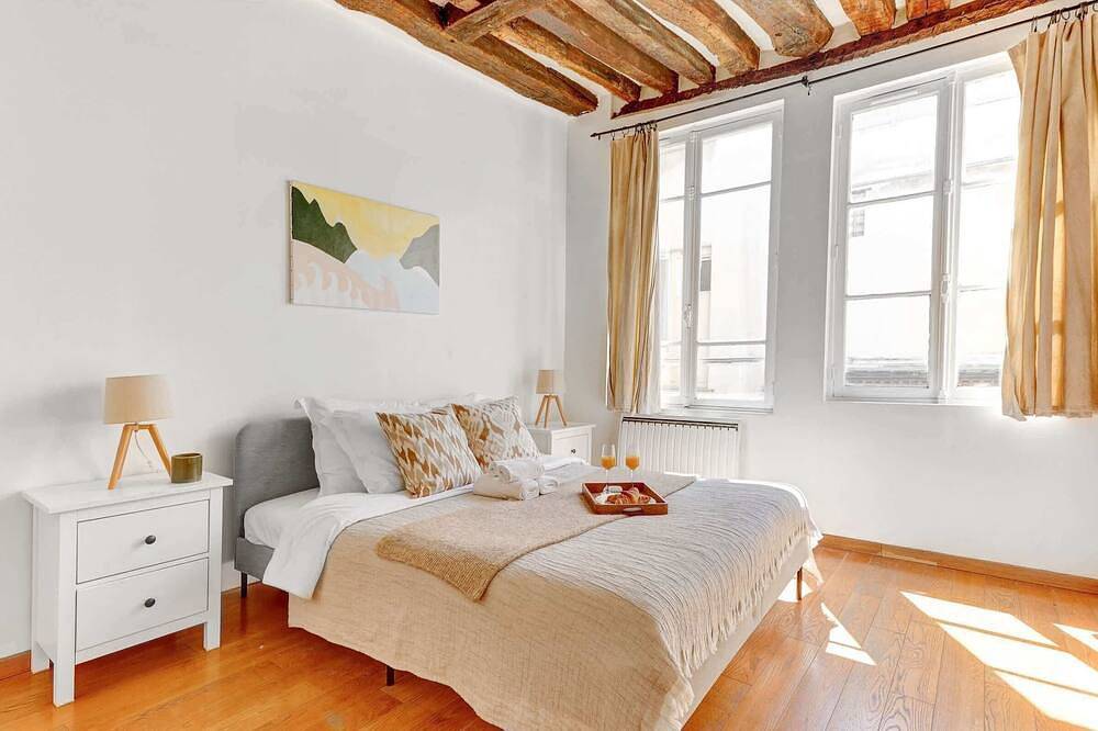 Appartement de vacances