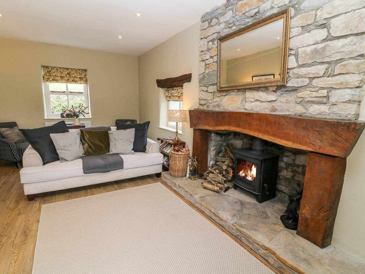 Waingate Cottage in Lake District