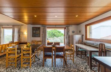 Casa Rural para 13 Personas en La Escala, Costa Brava, Foto 4