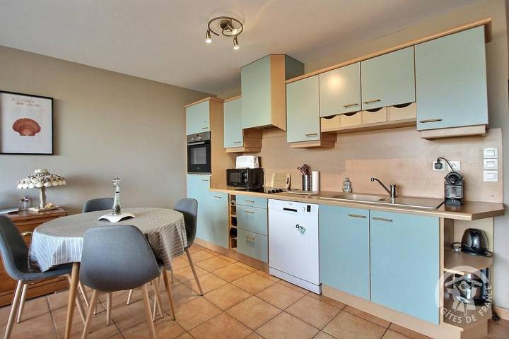 Gîte pour 2 personnes à Erquy - 2