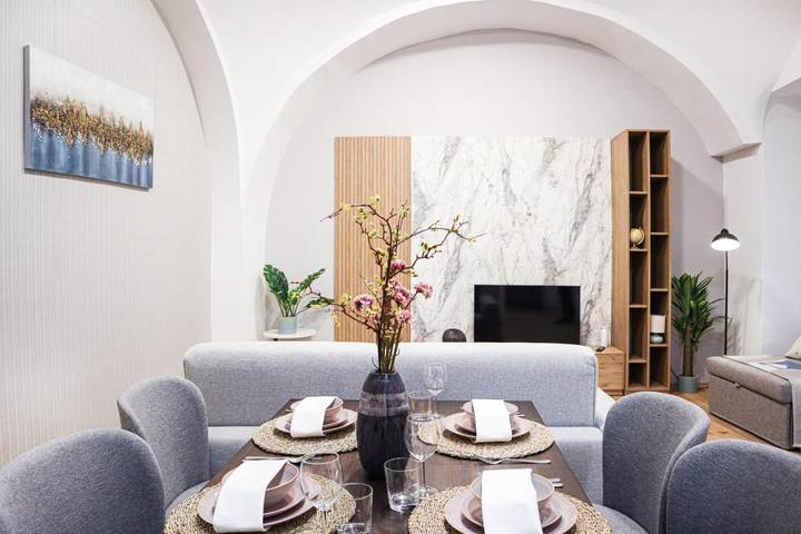 Ferienwohnung für 5 Personen in Wiener Prater - 4