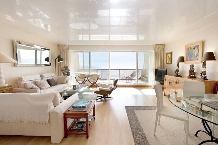 Gîte pour 4 personnes, avec jardin dans Office de Tourisme de la Baule