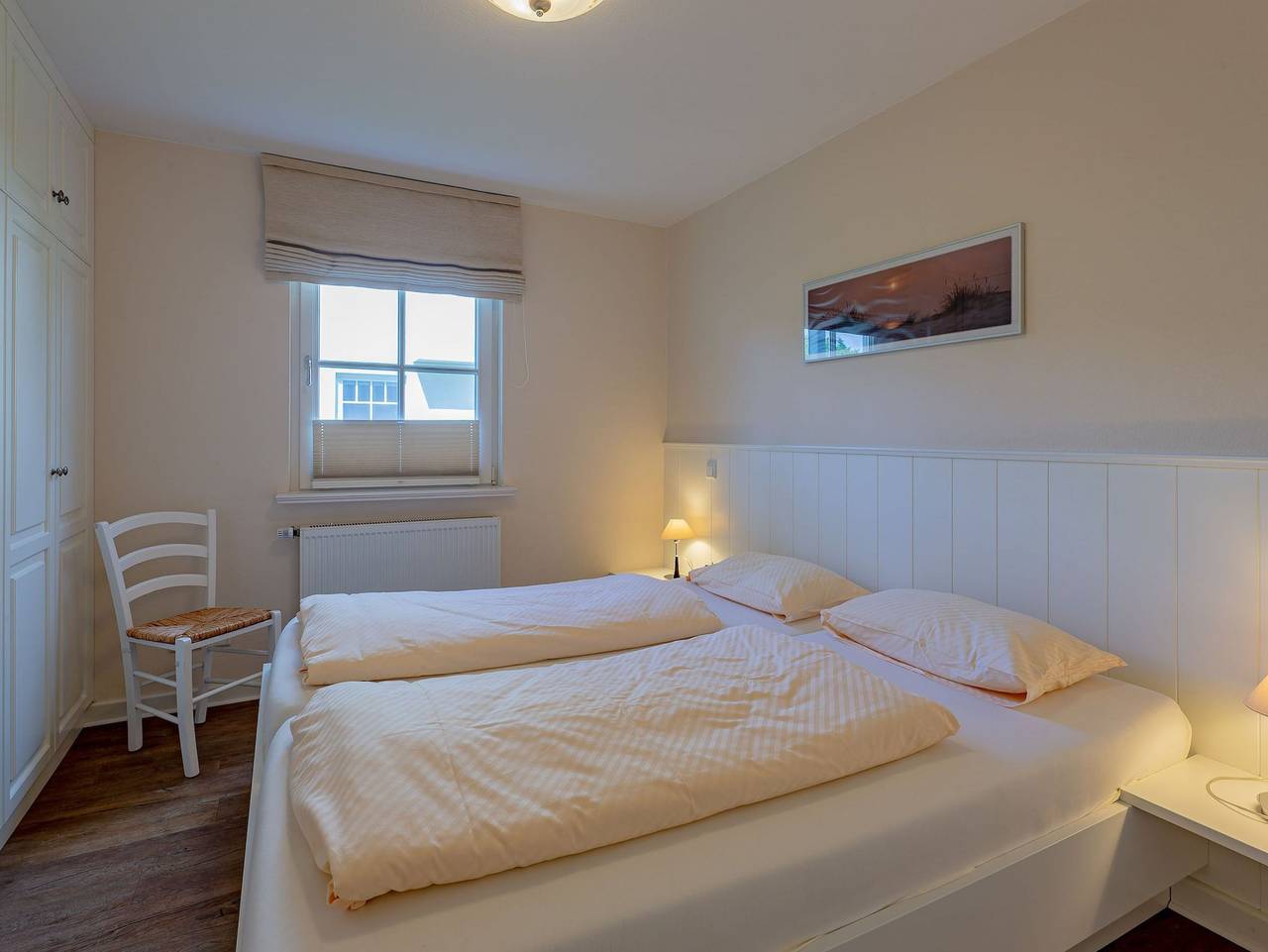 Ganze Ferienwohnung, Bonsum Eg. R. - Bonsum Eg. R. in Wyk auf Föhr (Stadt), Wyk auf Föhr