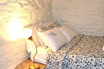 Villa pour 9 Personnes dans Kea, Cyclades, Photo 1