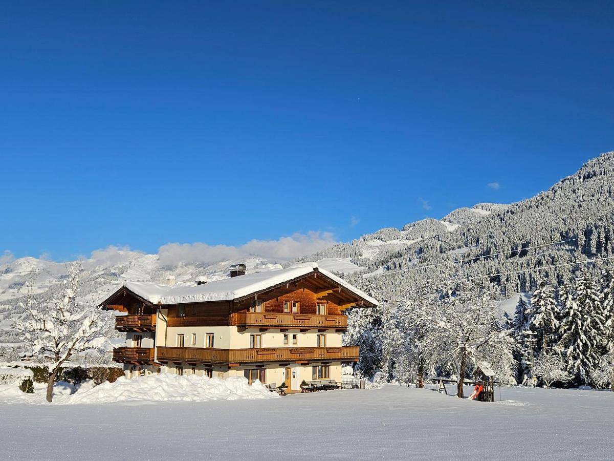 Pension Ederhof in Jochberg, Bezirk Kitzbühel