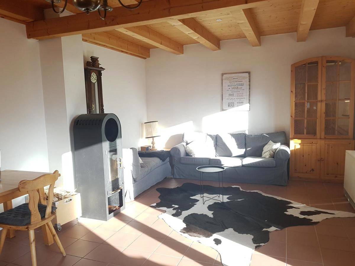 Panorama Lodge in Maishofen, Pinzgau