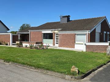 Ferienhaus für 2 Personen, mit Garten und Terrasse, kinderfreundlich in Nordrhein-Westfalen