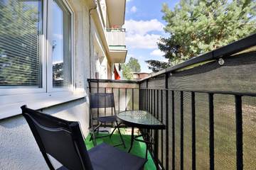 Apartament Wakacyjny dla 7 osoby w Gdańsk, Morze Bałtyckie, Zdjęcie 3