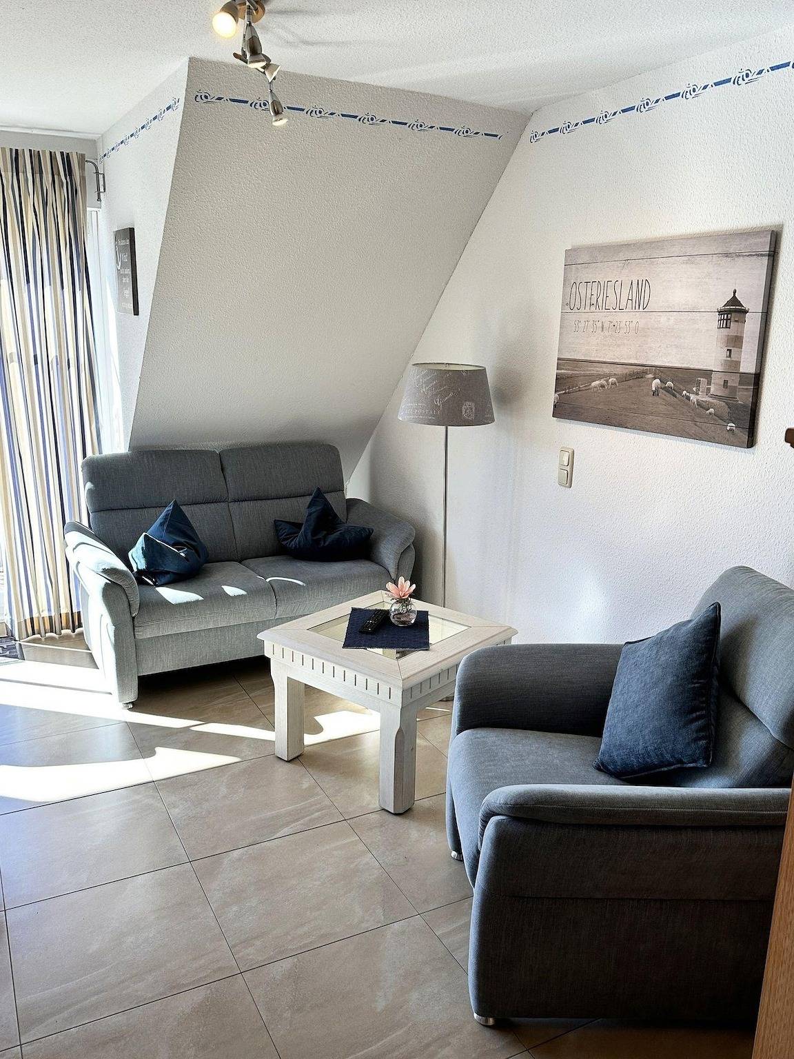 Appartamento vacanze a Weser-Ems a partire da 89€ a notte