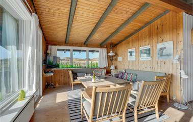 Ferienhaus für 6 Personen in Rindby, Fanø, Bild 4