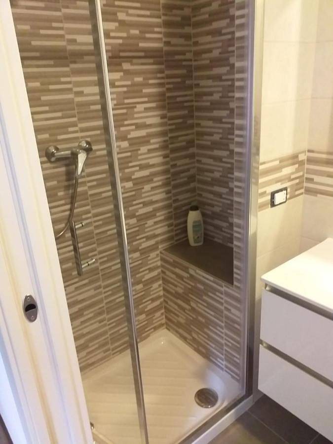 Gîte pour 4 personnes, avec balcon à Varallo - 2