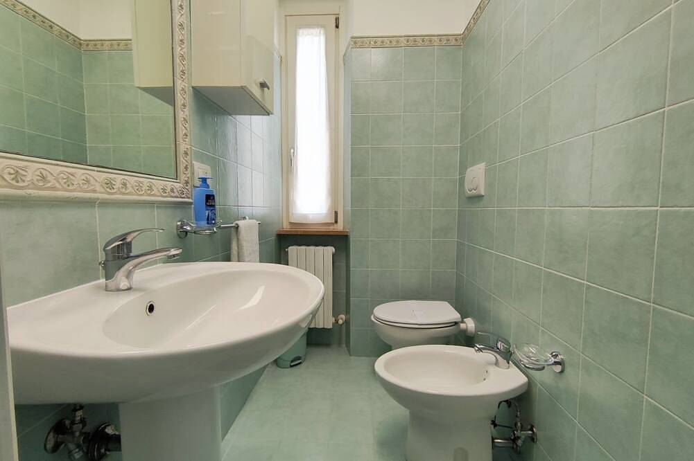 Ganze Wohnung, [Seaside Village] Gem in the Heart of the Center in Civitanova Marche, Adriaküste Marken