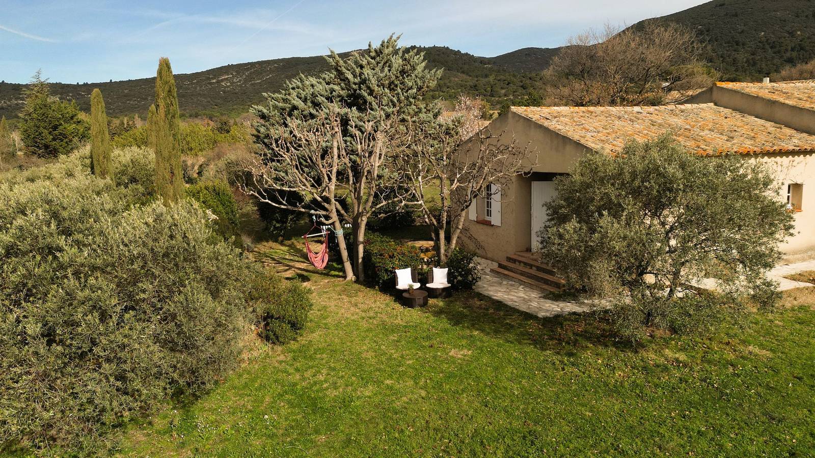 Gîte Mas Bel Air  in Lourmarin, Parc naturel régional du Luberon