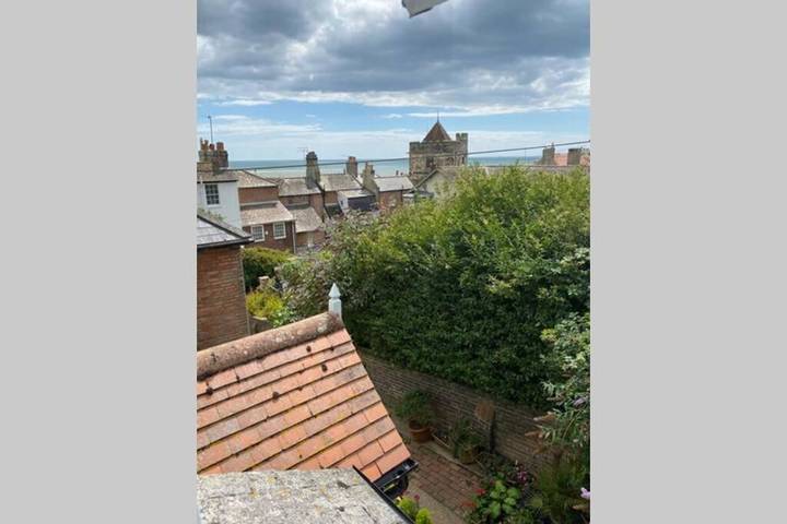 Location de vacances pour 4 personnes, avec terrasse à Hastings - 2