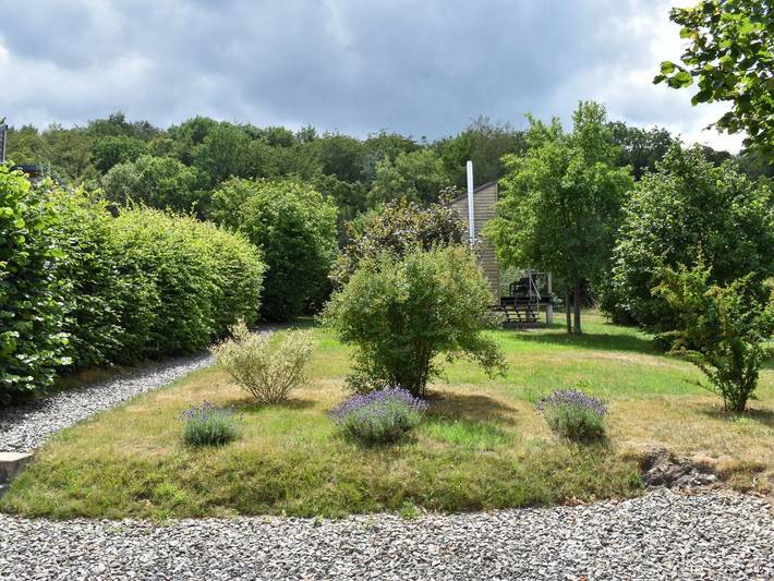 Ferienhaus für 2 Personen, mit Terrasse und Garten, mit Haustier in Rheinland-Pfalz - 2