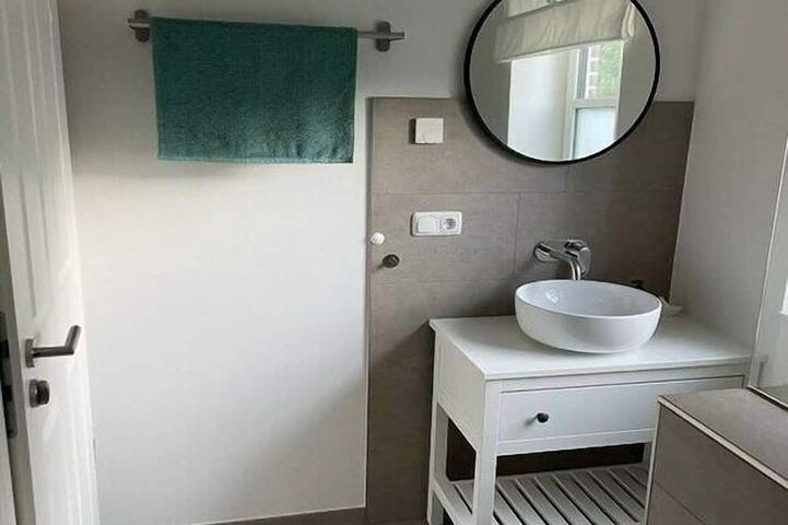 Ferienhaus für 6 Personen, mit Garten in Bisdorf - 4