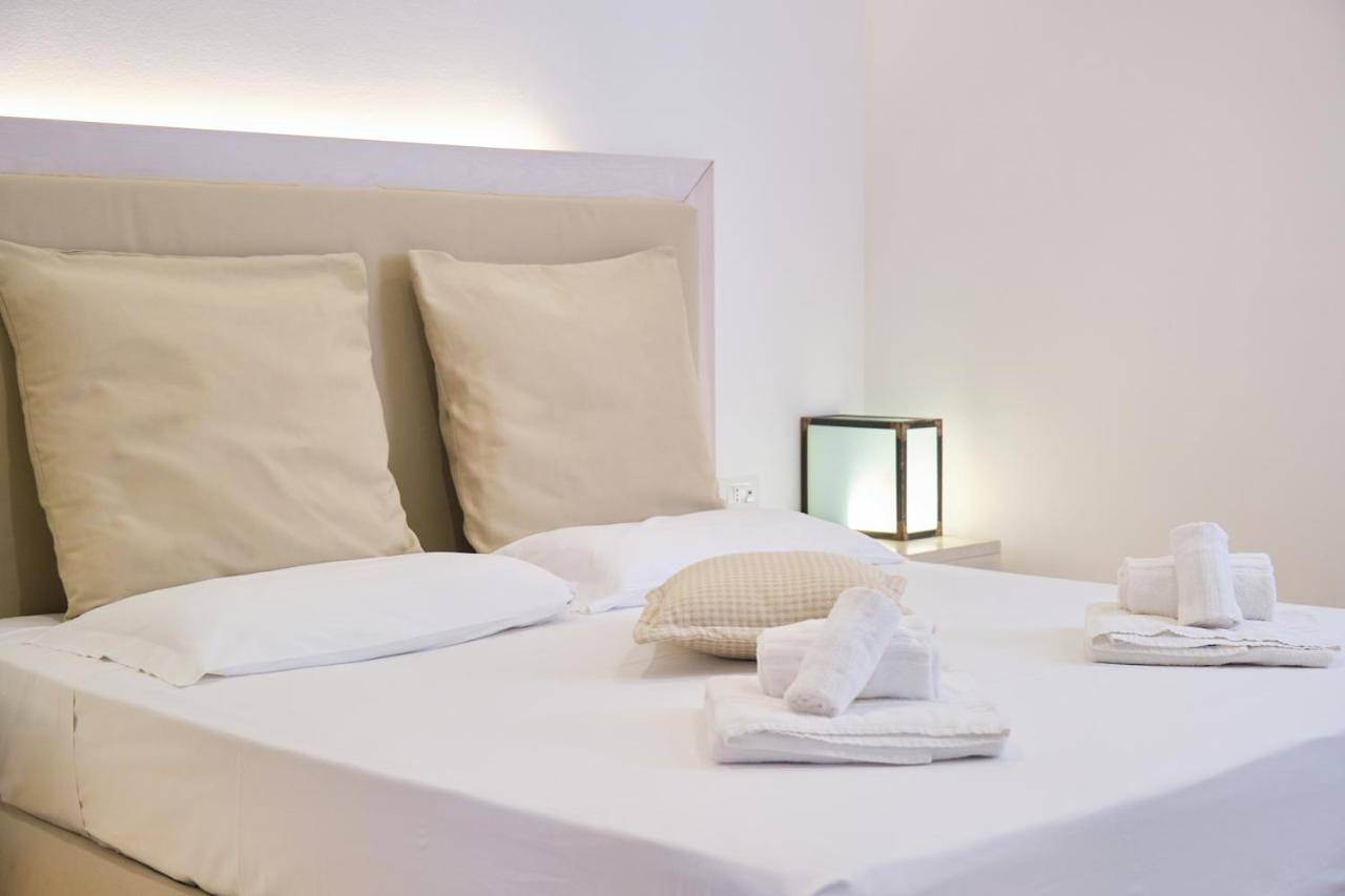Double Room in Torre Saracena, Melendugno