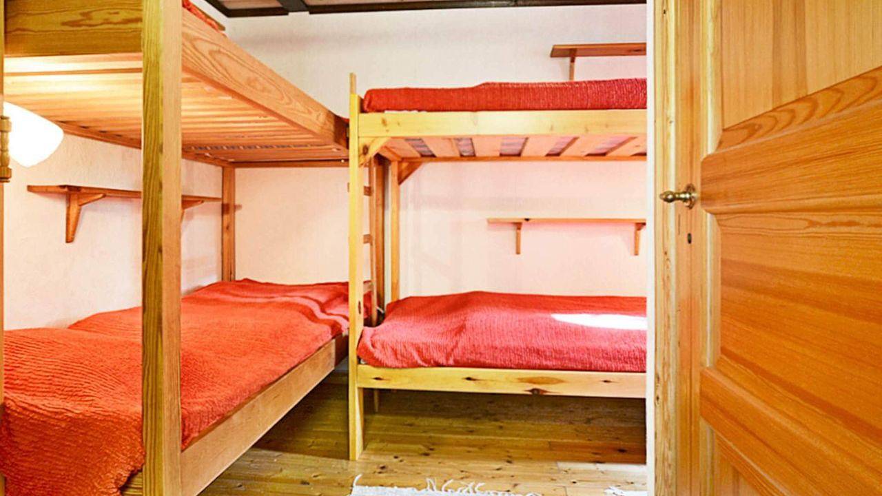 Ferienhaus für 4 Personen (30 m²) in Mönsterås in Oknö, Mönsterås und Umgebung