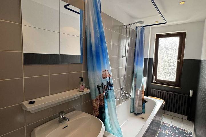 Ganze Wohnung, Mg05 Apartment am Hbf. Mönchengladbach in Mönchengladbach, Niederrhein