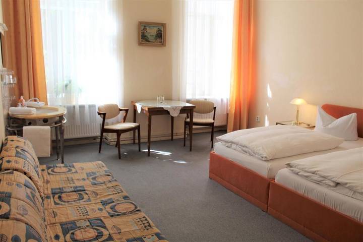 BnB für 2 Personen in Berlin - 4