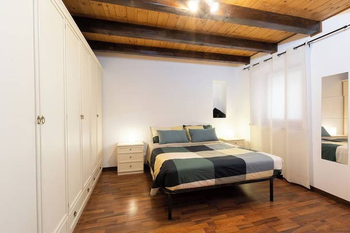 Holiday apartment for 3 people - 1