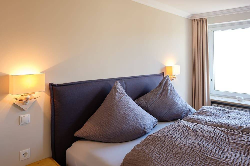 Ganze Wohnung, Helles Appartment in Nähe zum Strand und Zentrum in Westerland, Sylt (Gemeinde)