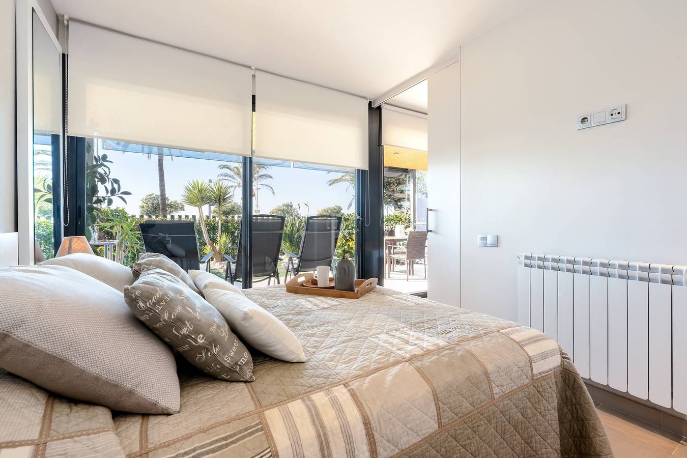 Luxe appartement aan het strand, foto 10