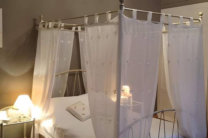 Location de vacances pour 8 personnes, avec jardin à Maresquel-Ecquemicourt - 3