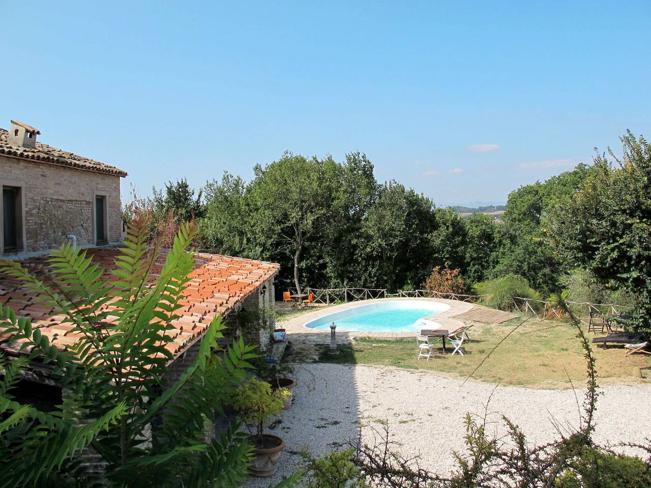 Geheel appartement, Gabicce Mare 603 - Galatea 603.4 in Pesaro, Pesaro-Urbino