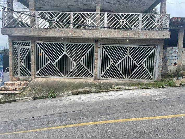 Casas e apartamentos de temporada para 5 pessoas, com terraço, com animais de estimação em Itapevi