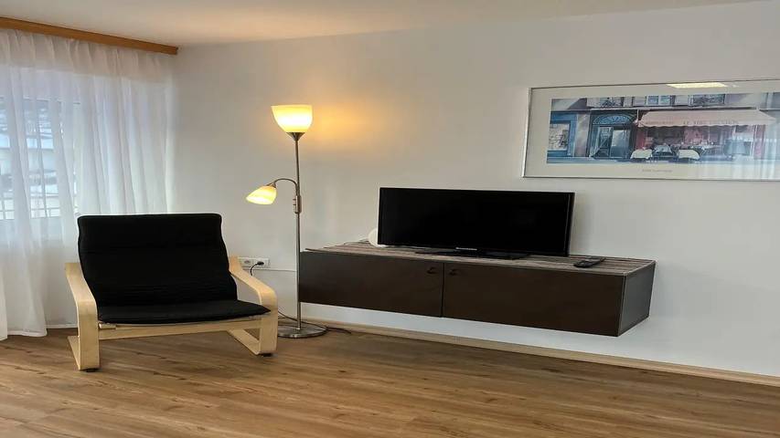 Ferienwohnung für 4 Personen, mit Balkon in Axams - 4