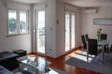 Apartament Wakacyjny dla 5 osoby w Trogir, Čiovo, Zdjęcie 4