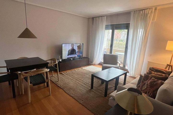 Ferienwohnung für 7 Personen, mit Garten und Pool - 1