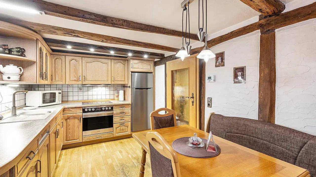 Ferienhaus für 7 Personen (85 m²) in Neuenrade in Neuenrade, Märkischer Kreis