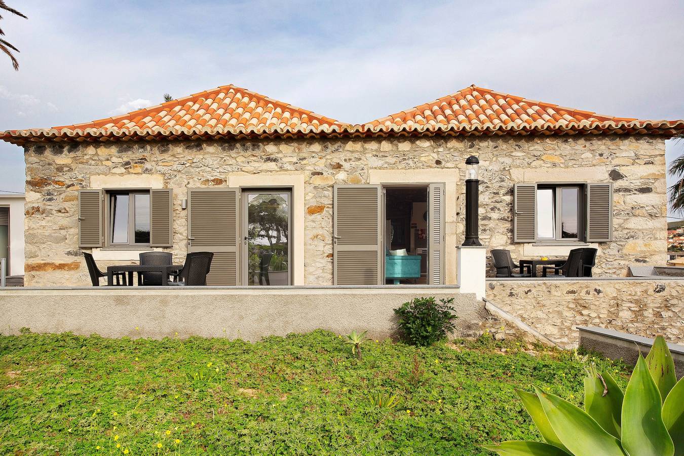Casa De Férias para 4 Pessoas em Porto Santo, Madeira