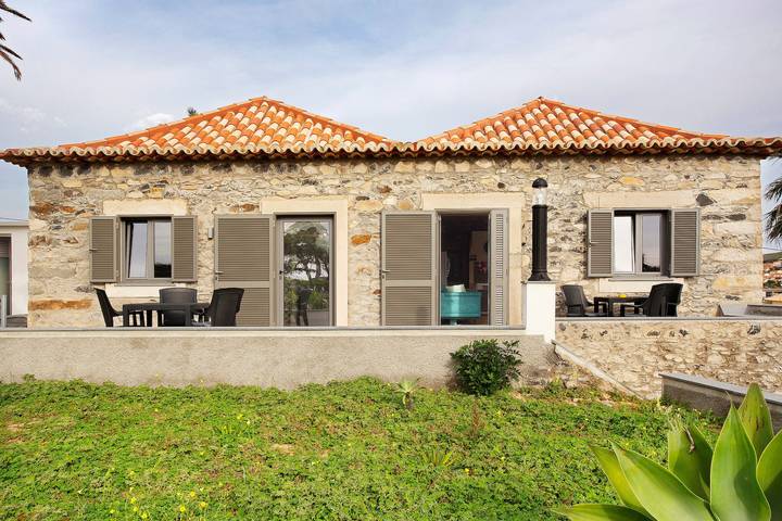 Agriturismo voor 4 personen, met Tuin