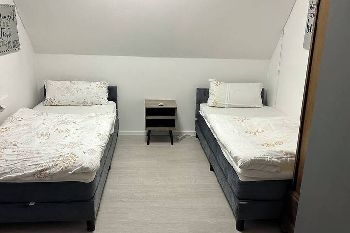 Ferienhaus für 10 Personen, mit Terrasse und Garten in Ratekau - 4